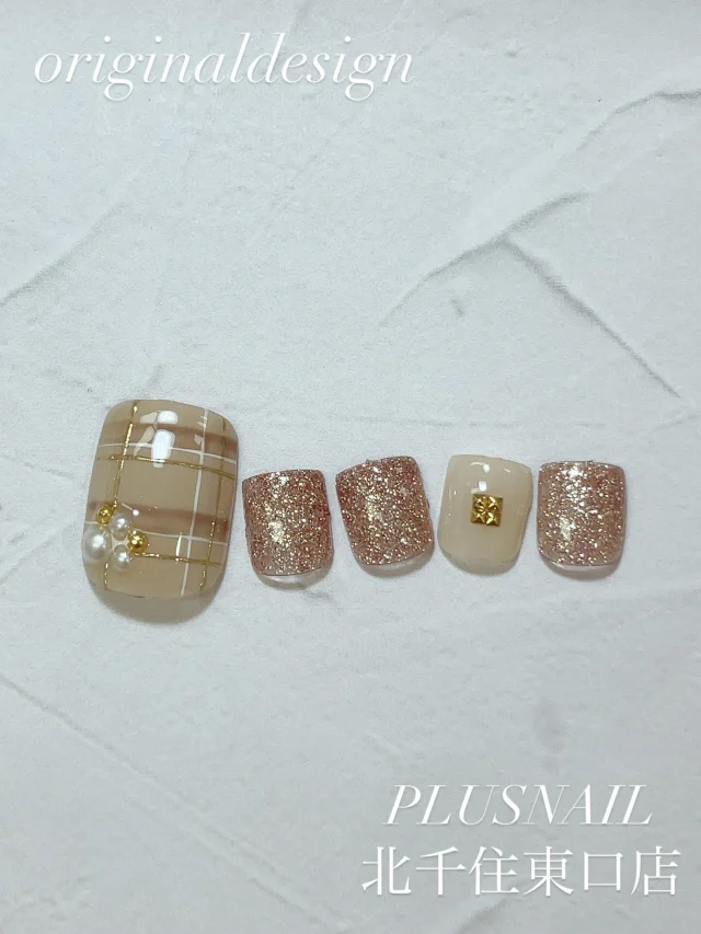 𓂃 

北千住オリジナルデザイン💐✨
1.price:￥9.889
2.price:¥9.889
 
お色は全て変更可能です✨

お電話・ネット、ご予約お待ちしております。

𓈒 𓏸 𓐍  𓂃 𓈒𓏸 𓂃◌𓈒𓐍 𓈒
ソフトジェル専門サロンプラスネイル北千住店
http://plusnail.jp/

住所：東京都足立区千住旭町3-11　リッチビル2Ｆ 

営業時間：月〜土 10：00～20：00
　　　　  日祝 10：00～19：00
年中無休（年末年始を除く）

TEL：03-6806-1388（完全予約制）

𓈒 𓏸 𓐍  𓂃 𓈒𓏸 𓂃◌𓈒𓐍 𓈒

#nail #naildesign #nailart #nails #gelnails #gelnailsdesign 
#ネイル #ネイルデザイン #ネイルサロン #美爪 #美甲 #paragel #パラジェル #プラスネイル #プラスネイル北千住東口店 #北千住ネイルサロン#北千住#ジェルネイル #ネイルデザイン #ジェルネイルデザイン #ハンドネイル #フットネイル #ソフトジェル #パラジェル登録サロン#リーフジェル#定額ネイルサロン