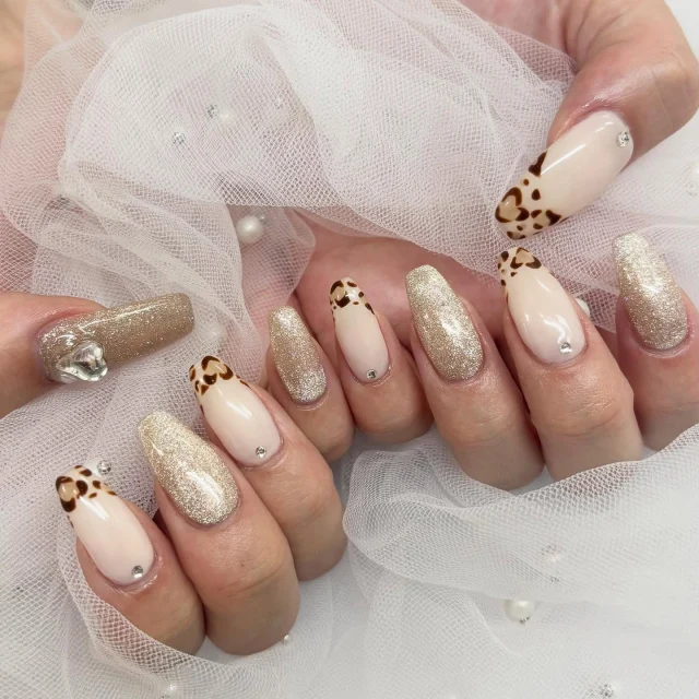 __________________ 

‎🌷staffネイルのご紹介です🌷

【color】096 TF07 176 516

∴∵∴ ୨୧ ∴∵∴ ୨୧ ∴∵∴ ୨୧ ∴∵∴∴∵∴ ୨୧ ∴∵∴ ୨୧ ∴∵∴ 
※ご予約のお客様はホットペッパー、電話からお願い致します。DMは受け付けておりません。

@plusnail_
〒東京都中央区銀座4-6-17 
銀座シルクビル5F
☏0362287766

#プラスネイル#プラスネイル銀座#plusnail#銀座#ネイル#ジェルネイル#olネイル#シンプルネイル#ワンカラーネイル#グラデーションネイル#フレンチネイル#ラメグラネイル#パラジェル