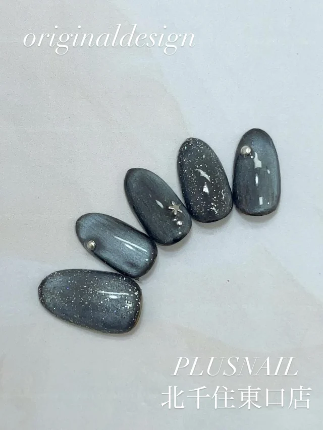 𓂃 

北千住オリジナルデザイン💐✨
price:￥7.139
 color:001.M5091度全面.PL03

お色は全て変更可能です✨

お電話・ネット、ご予約お待ちしております。

𓈒 𓏸 𓐍  𓂃 𓈒𓏸 𓂃◌𓈒𓐍 𓈒
ソフトジェル専門サロンプラスネイル北千住店
http://plusnail.jp/

住所：東京都足立区千住旭町3-11　リッチビル2Ｆ 

営業時間：月〜土 10：00～20：00
　　　　  日祝 10：00～19：00
年中無休（年末年始を除く）

TEL：03-6806-1388（完全予約制）

𓈒 𓏸 𓐍  𓂃 𓈒𓏸 𓂃◌𓈒𓐍 𓈒

#nail #naildesign #nailart #nails #gelnails gelnailsdesign 
ネイル ネイルデザイン ネイルサロン 美爪 美甲 paragel パラジェル プラスネイル プラスネイル北千住東口店 北千住ネイルサロン北千住ジェルネイル ネイルデザイン ジェルネイルデザイン ハンドネイル フットネイル ソフトジェル パラジェル登録サロンリーフジェル定額ネイルサロン