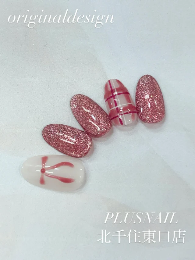 𓂃 

北千住オリジナルデザイン💐✨
price:￥8.789
 

お色は全て変更可能です✨

お電話・ネット、ご予約お待ちしております。

𓈒 𓏸 𓐍  𓂃 𓈒𓏸 𓂃◌𓈒𓐍 𓈒
ソフトジェル専門サロンプラスネイル北千住店
http://plusnail.jp/

住所：東京都足立区千住旭町3-11　リッチビル2Ｆ 

営業時間：月〜土 10：00～20：00
　　　　  日祝 10：00～19：00
年中無休（年末年始を除く）

TEL：03-6806-1388（完全予約制）

𓈒 𓏸 𓐍  𓂃 𓈒𓏸 𓂃◌𓈒𓐍 𓈒

#nail #naildesign #nailart #nails #gelnails #gelnailsdesign 
#ネイル #ネイルデザイン #ネイルサロン #美爪 #美甲 #paragel #パラジェル #プラスネイル #プラスネイル北千住東口店 #北千住ネイルサロン#北千住#ジェルネイル #ネイルデザイン #ジェルネイルデザイン #ハンドネイル #フットネイル #ソフトジェル #パラジェル登録サロン#リーフジェル#定額ネイルサロン